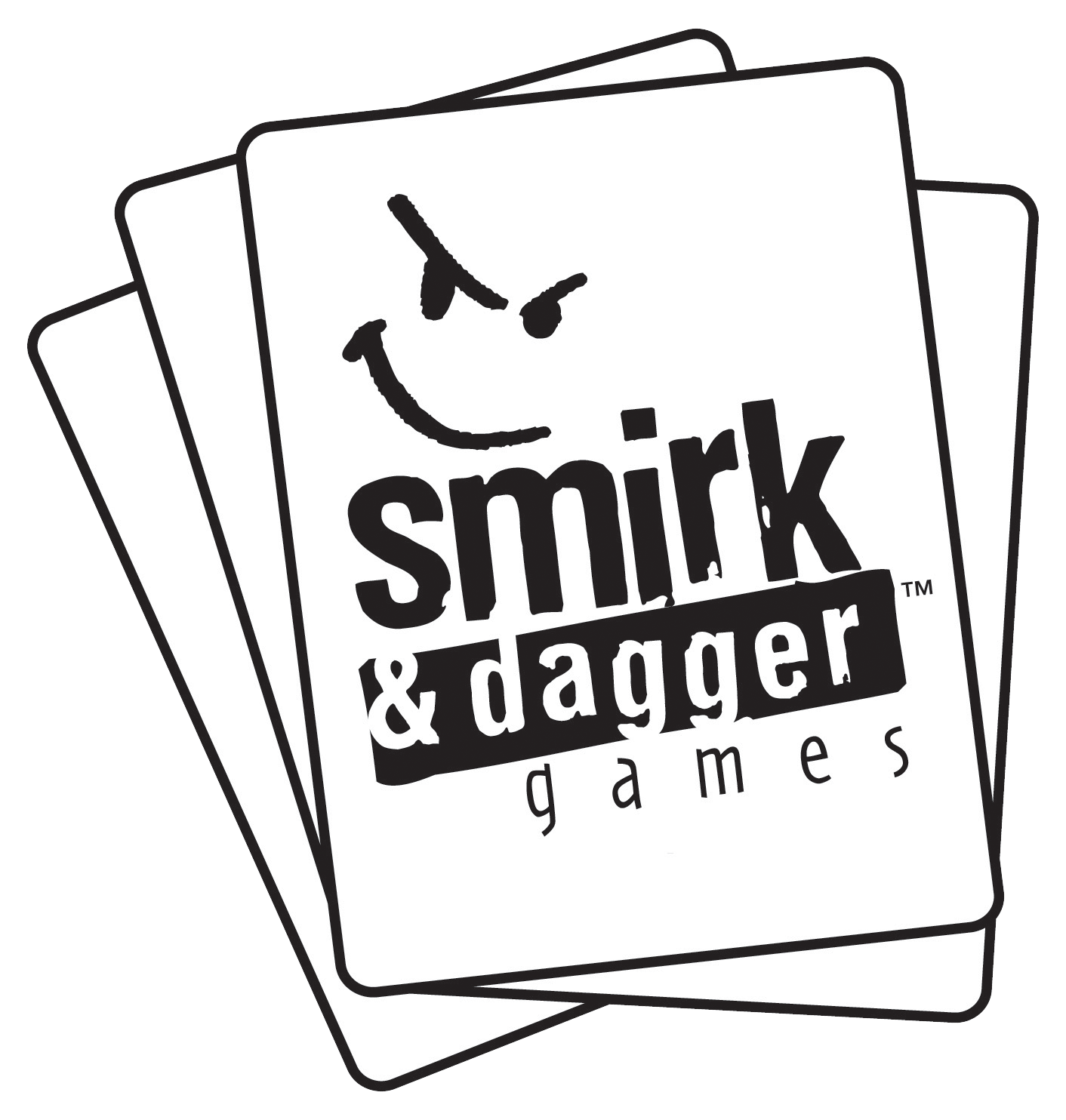 Smirk & Dagger Games